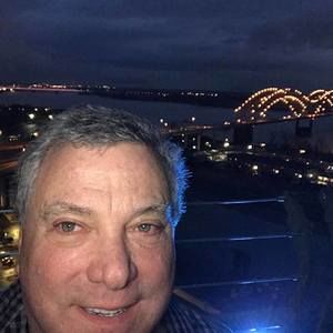 Meet your Posher, Robert